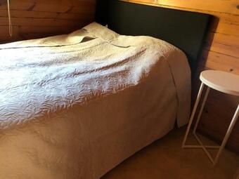 Villa Three Rooms Stuga I Stugby Near National Park
