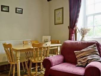 Beckside Cottage