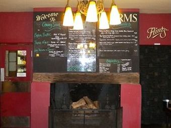 Hotel The Mill Arms