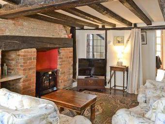 Tudor Cottage