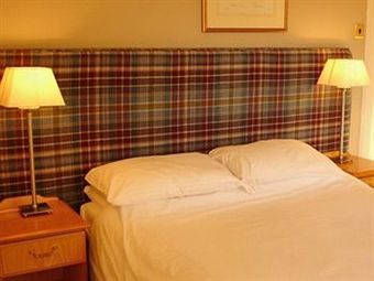 The Scot House Hotel