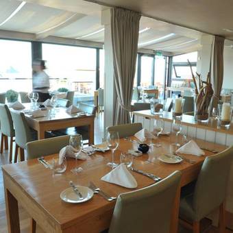 St Brides Spa Hotel
