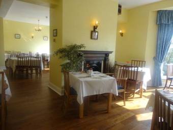 Hostal Claremont House