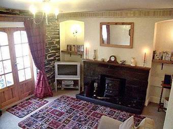 Meredith Cottage