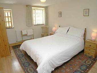 Woodmans Cottage
