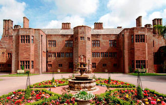 Abbey House Hotel