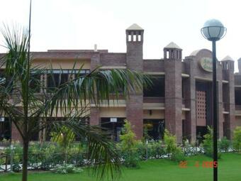 Hotel Savoy Greens Karnal