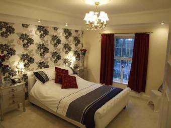 Hostal Andel Lodge