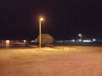 Hotel Sandman Motel