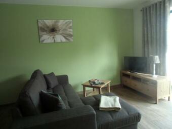 Apartamento Fewo Am Bogen-biwak