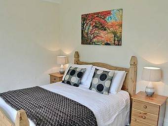 Garden Flat