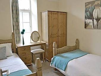 Flat 1