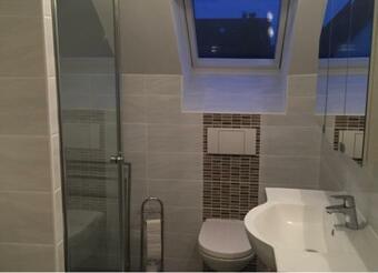 Apartamento Ferienwohnung Barbara