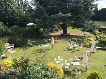 Quorn Grange Hotel