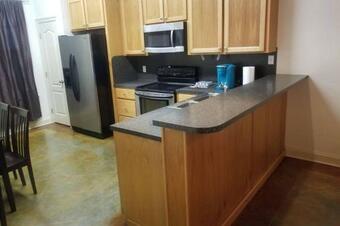 Apartamento Villa 4