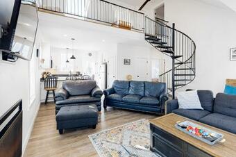 Chic Cottage