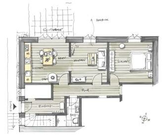 Apartamento See 11