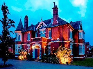 The Park Hotel