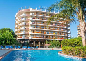Blaumar Hotel