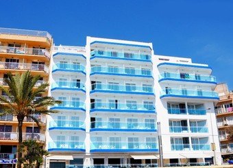 Hotel Mar Ski