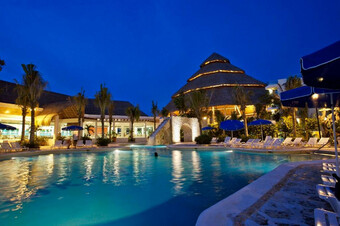 Hotel Park Royal Cozumel
