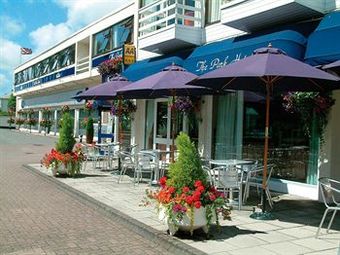 The Park Hotel