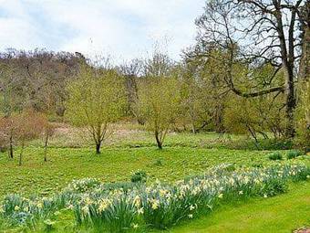 Dower House