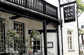 Posada New Inn Hotel