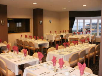 The Park Hotel