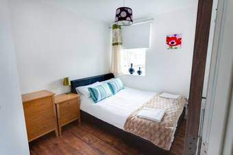 Meridian Apartment Suites