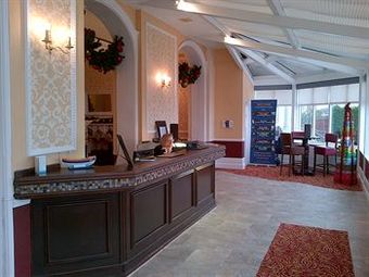 Westcliff Hotel