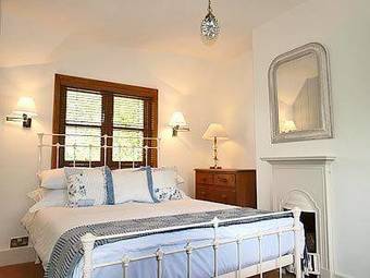 May Cottage