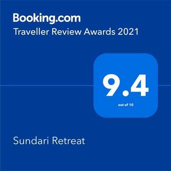 Bed & Breakfast Sundari Retreat