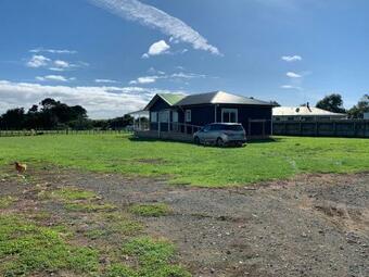 Brixton Farm Stay