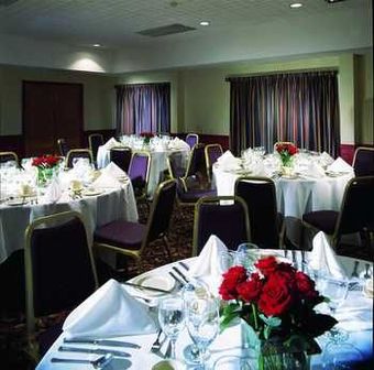 Chichester Park Hotel