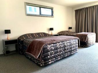 Temuka Motel