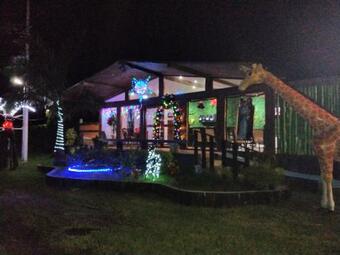 Hotel Villas V I.p