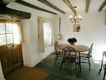 Roselea Cottage