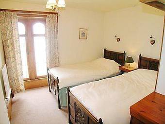 Harbour Apartment