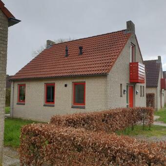 Vakantiewoning Ewijk