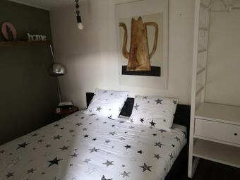 Apartamento De Kade