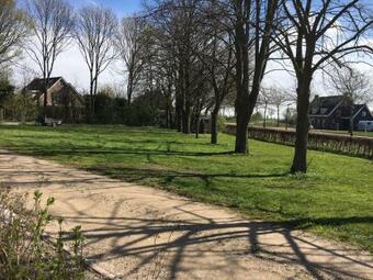B&B Boerderij De Vaete - Duurzaam Genieten In De Zak Van Zuid-beveland