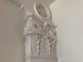 Mauritiuskerk B&B