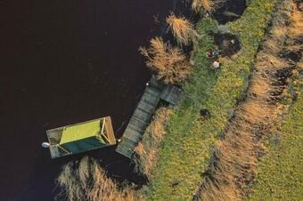 Campingraft
