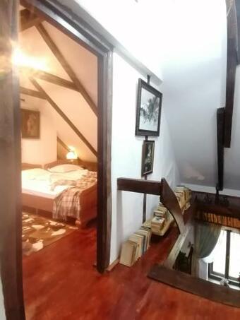 Casa Huber