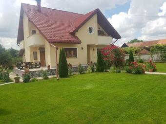 Hostal Vila Grecu