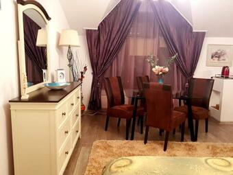 Apartament Flutura? De St�nc? Comarnic