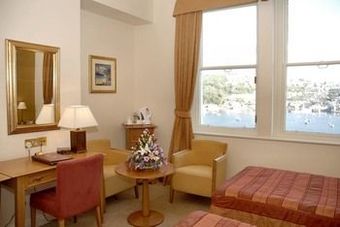 The Fowey Hotel