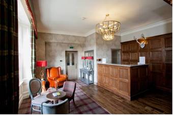 Ardgowan Hotel