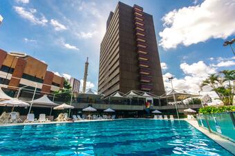 Hotel Fiesta Bahia